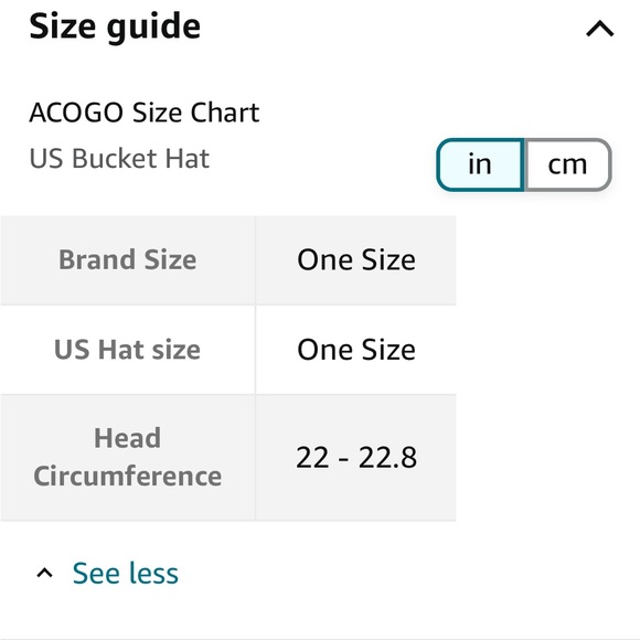 New  Womens Bucket Hat Solid Color Foldable Floppy Knit Bucket  Wide Brim Cable - Picture 3 of 4